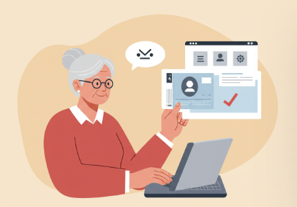 노년기 유망 자격증 종류와 선택