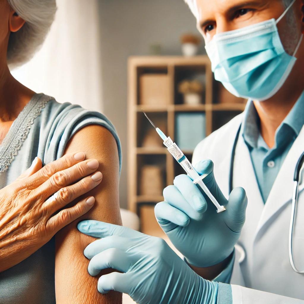 대상포진 대상자