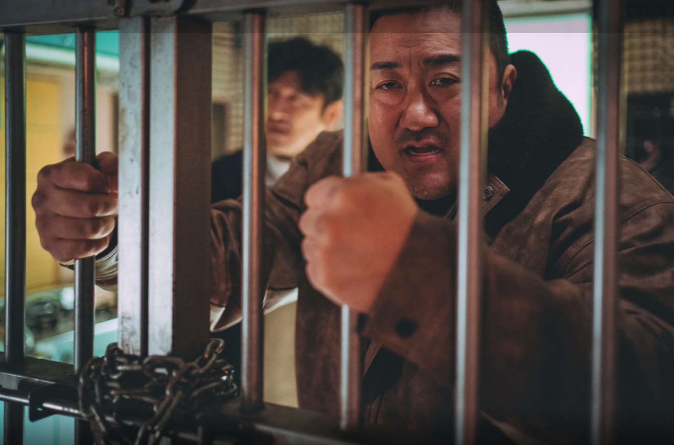 범죄도시 4 스틸컷