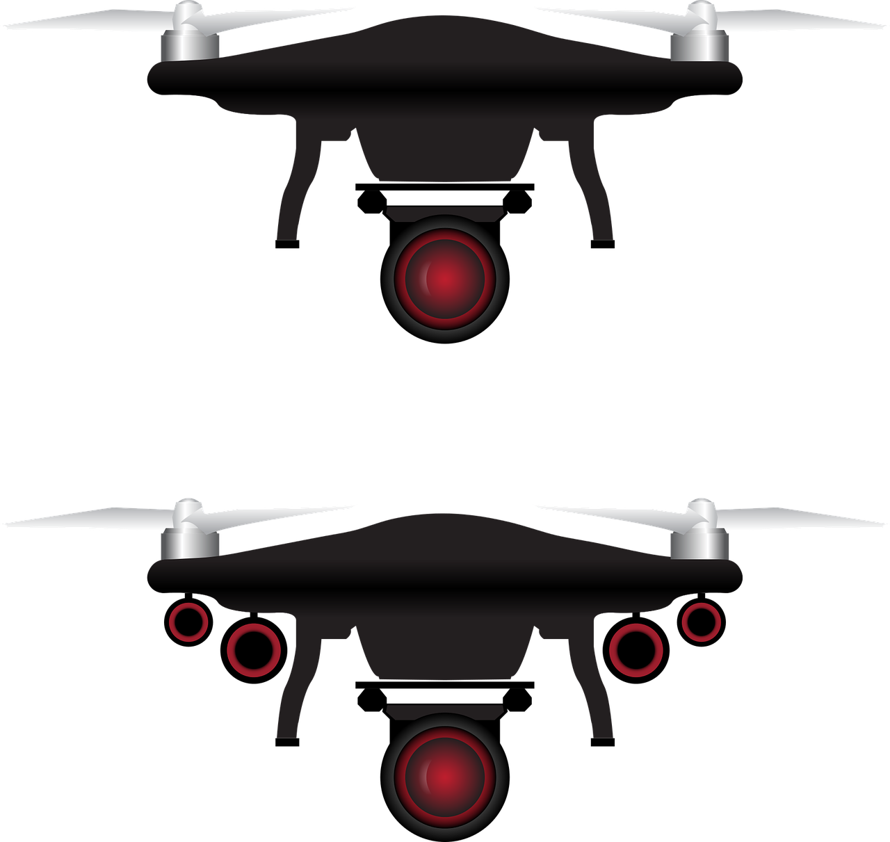 드론 보험의 필요성과 적용 사례