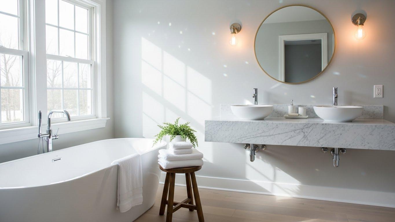 화장실인테리어사진