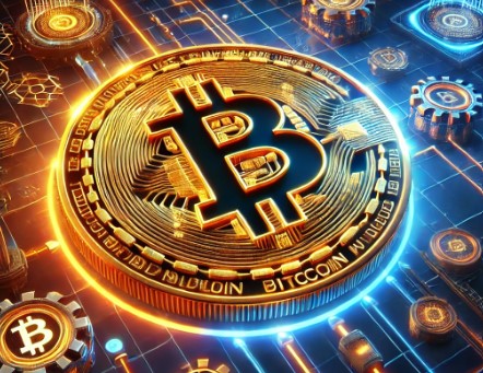 비트코인 이미지