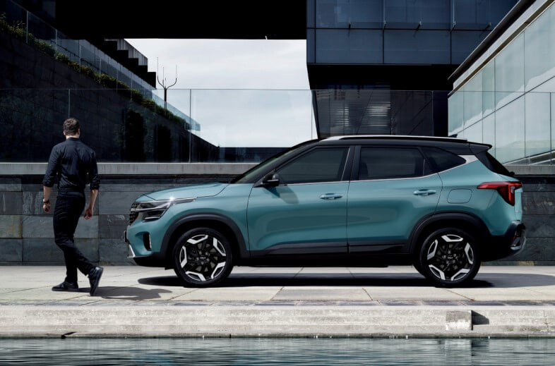 6월 자동차 판매순위 TOP10