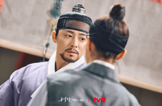 세작매혹된자들 현장포토