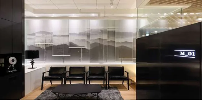 수학의 아침 사이언스카이 수지캠퍼스 고등관