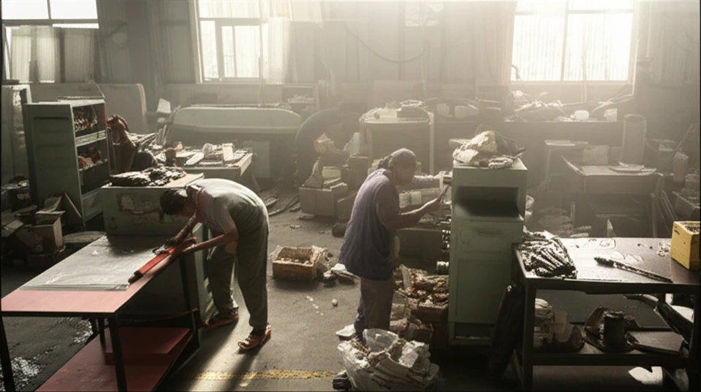 2025 중소기업 위기 극복 긴급 경..