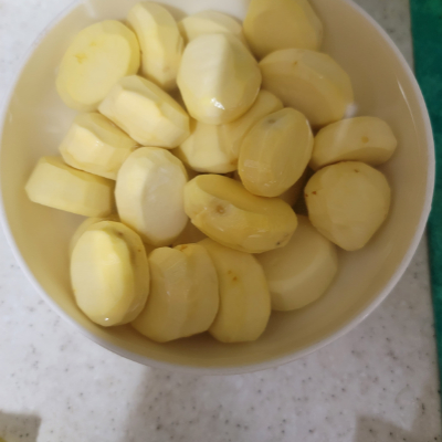 깐밤 보관하는 방법1