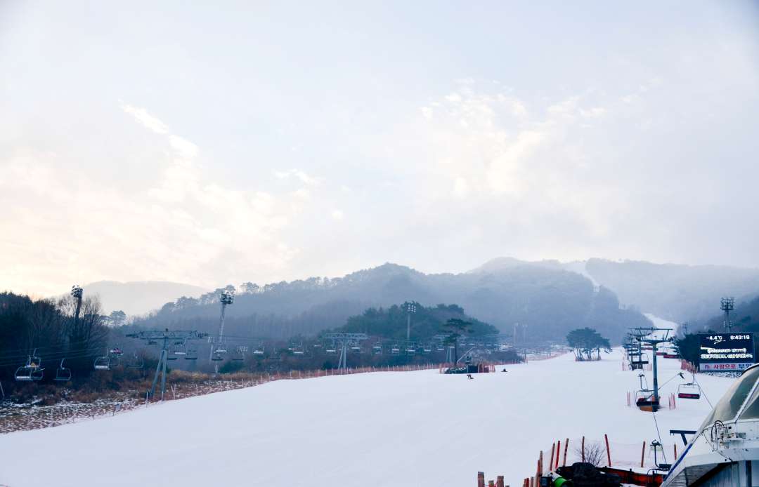 2025/2026 무주덕유산리조트 스키장 시즌권 렌탈 할인 완벽 가이드