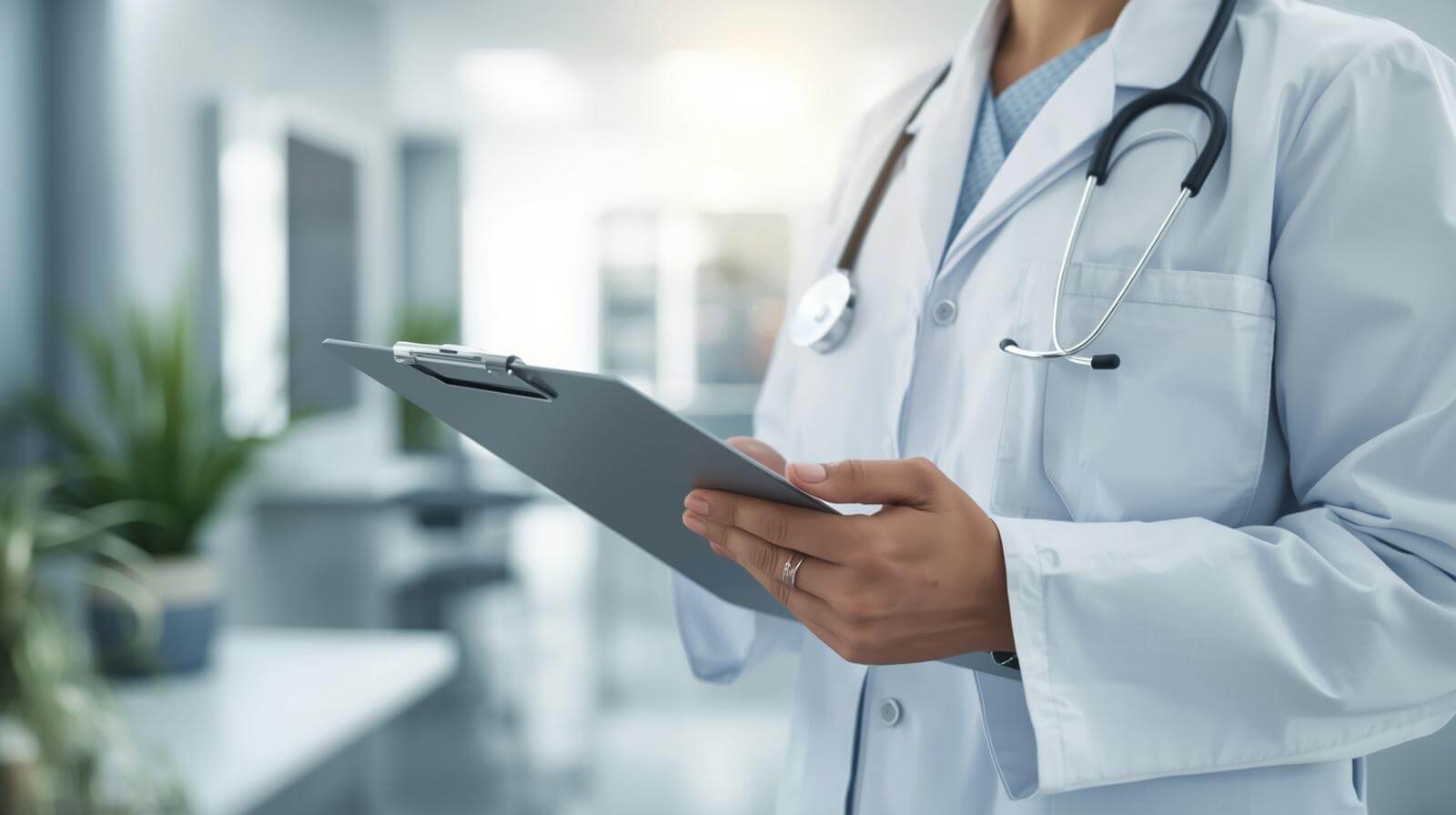 중장년 건강검진 결과지에서 꼭 확인해야 할 수치 정리