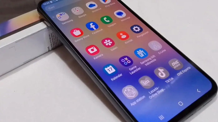 디자인 및 색상