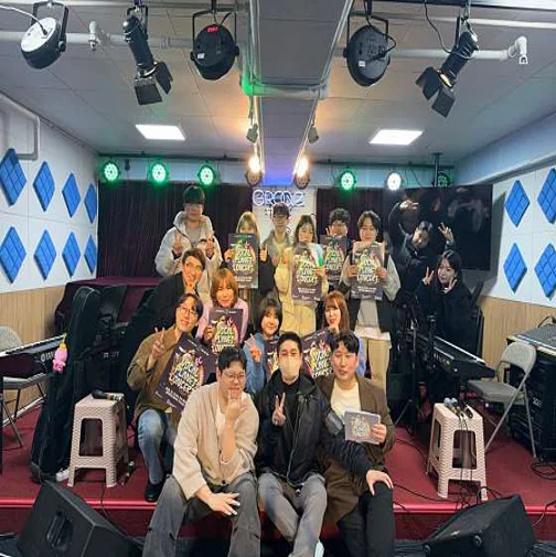 보컬플래닛 본점