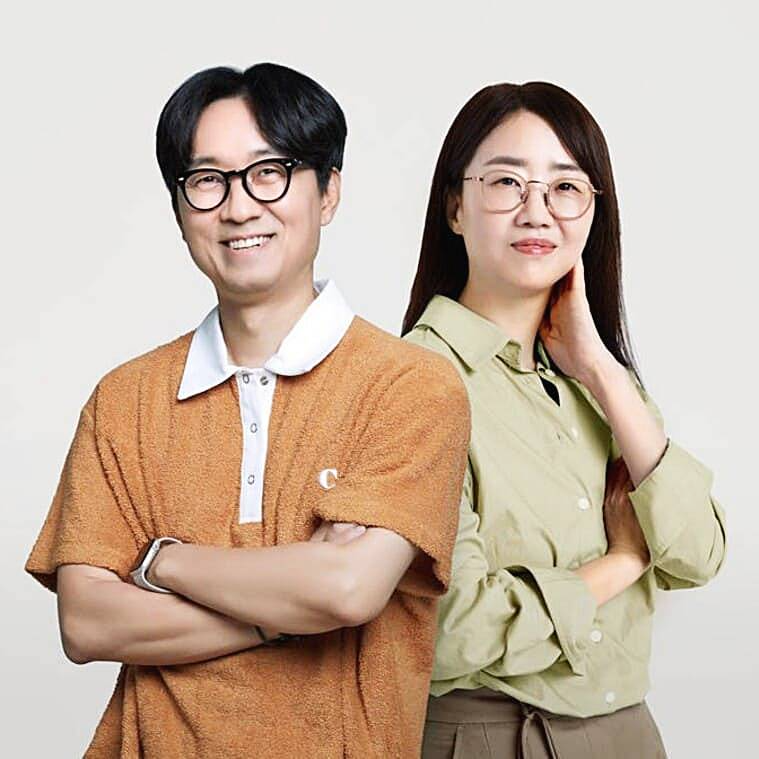 장항준-감독-아내-김은희-작가