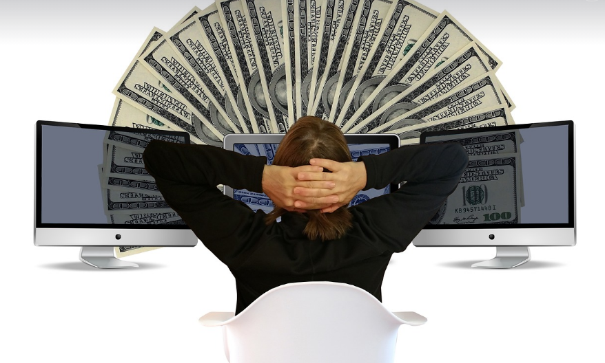 게임 사업 관련 사진