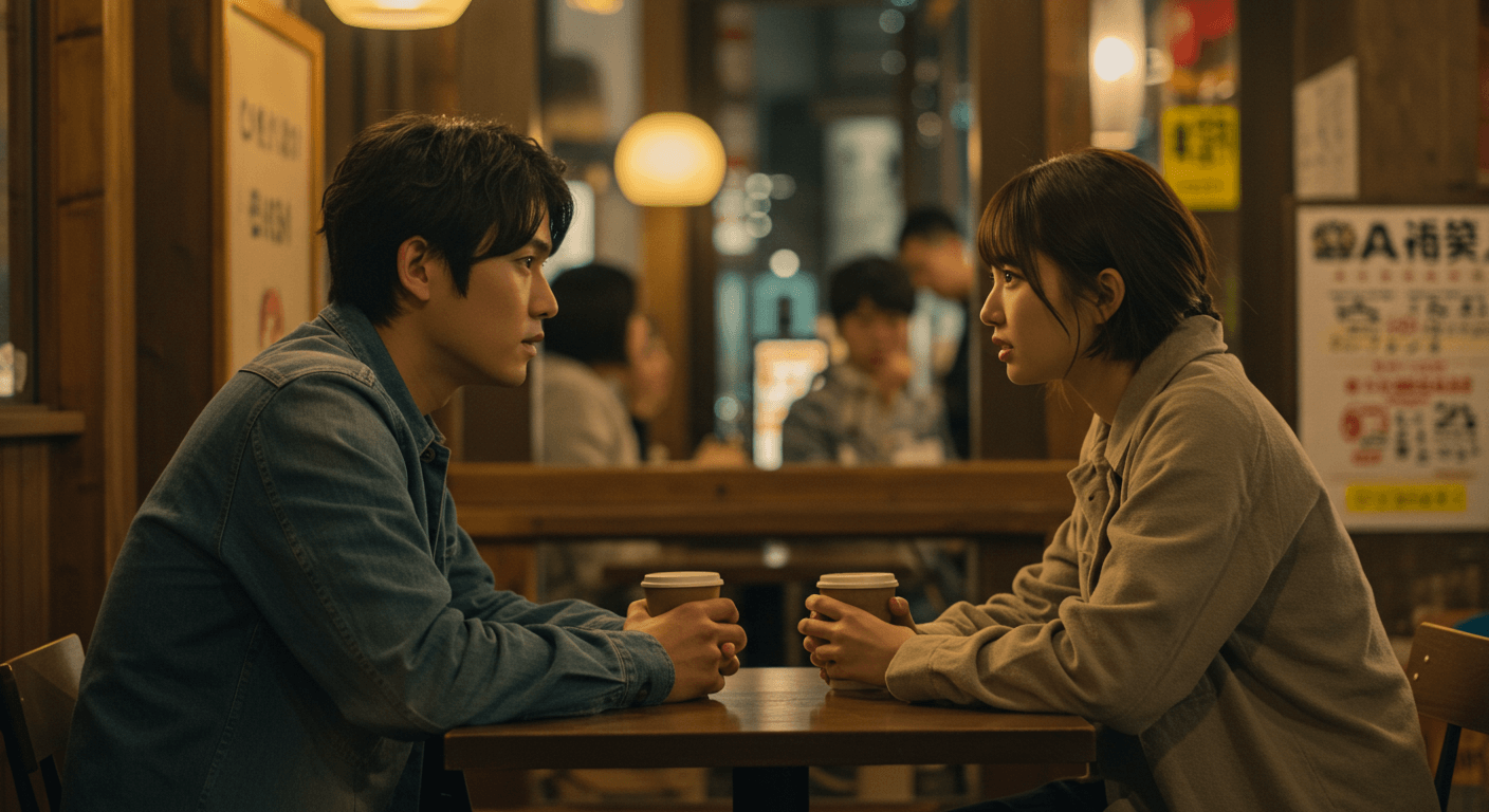 넷플릭스 일본 드라마