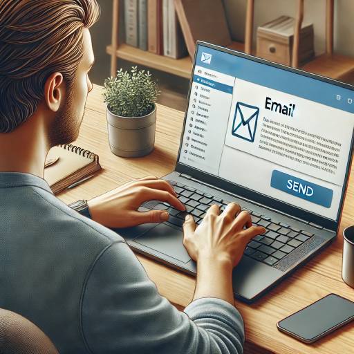 이메일 주소 만드는 방법