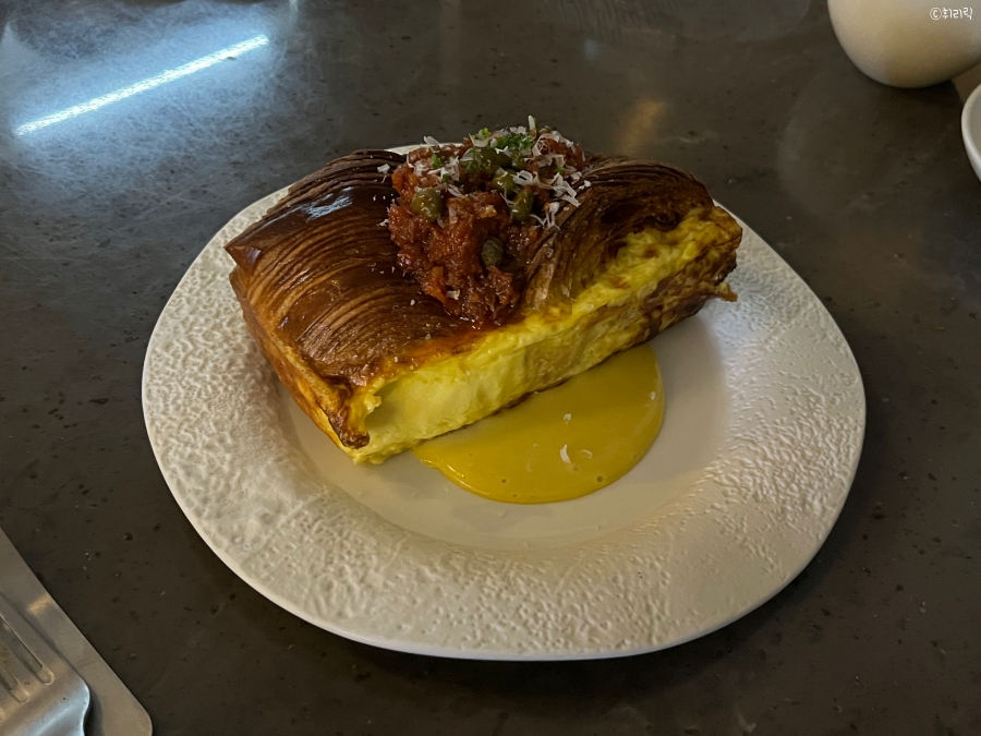 서울 강남 신사 맛집&amp;#44; 생활의 달인에 나온 &lsquo;아로보서울&rsquo; 솔직 리뷰