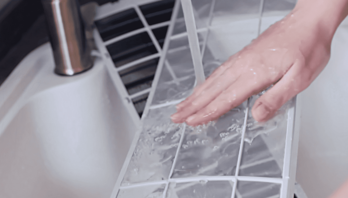 삼성 에어컨 청소가 중요한 이유 전기세 절약