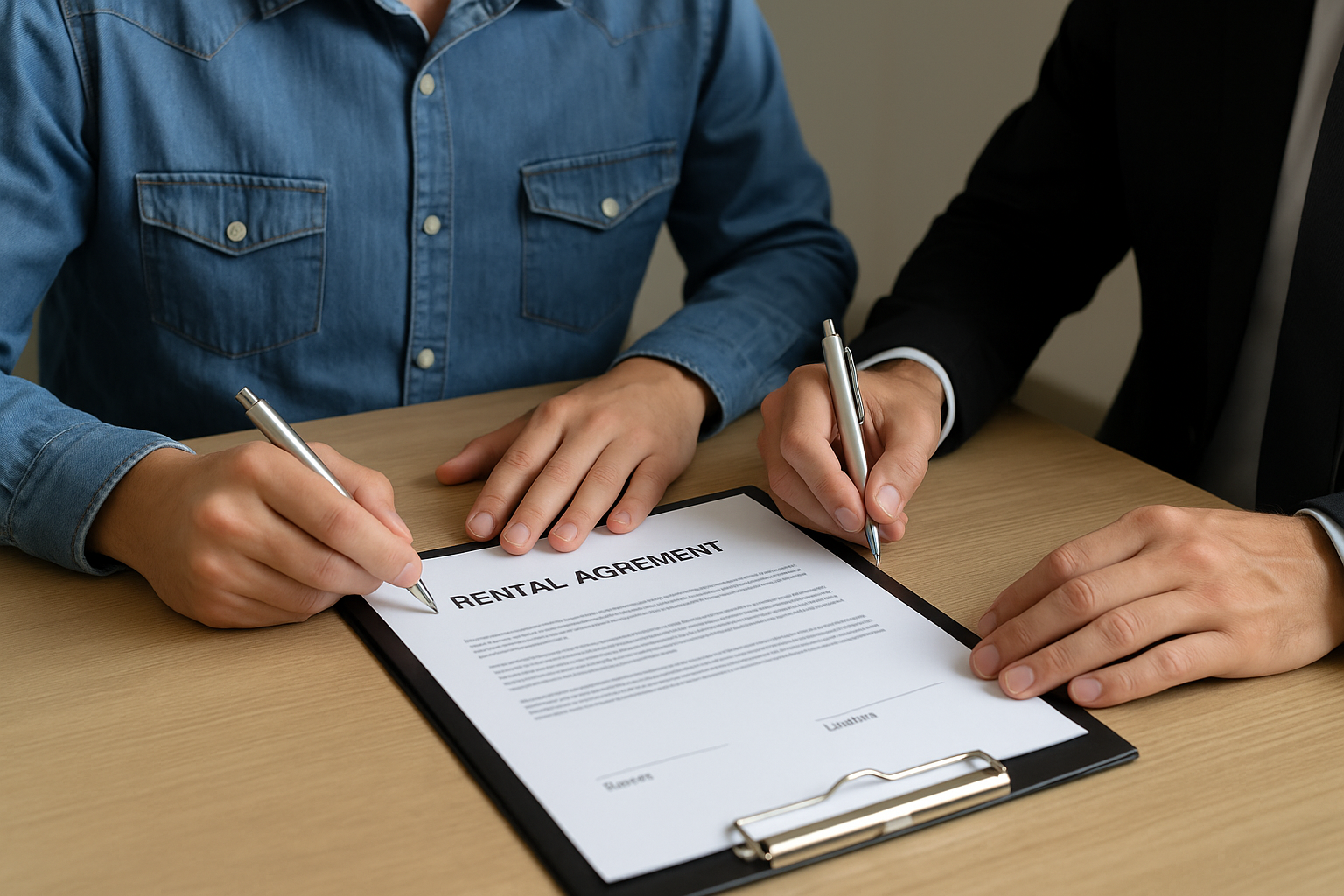 전세사기 예방을 위한 방법