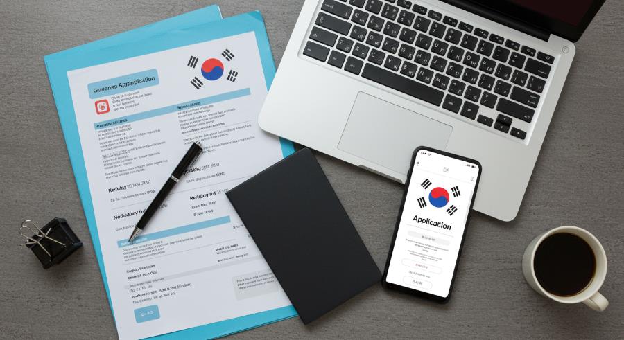 2025년 소상공인 정책자금 신청 방법