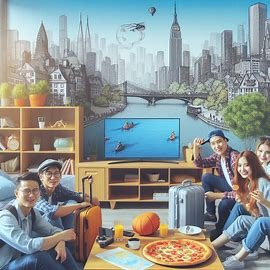 에어비앤비 한달수익