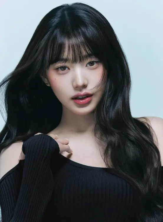 아이브 IVE 멤버프로필 나이 키 본명 생일 혈액형 MBTI 인스타 스타쉽엔터