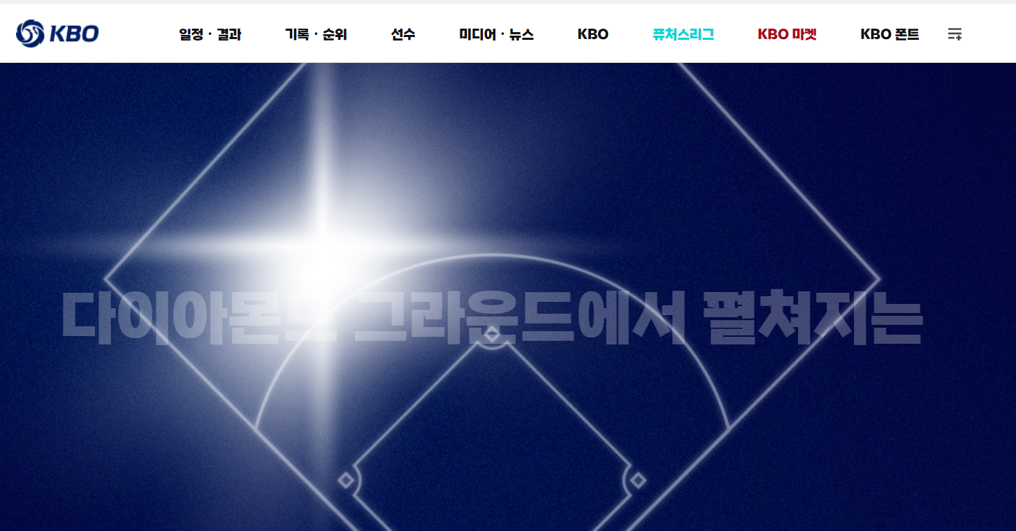 역대 프로야구 우승팀