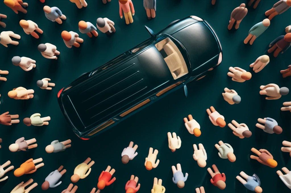 리버풀 우승 축제 차량 돌진, 범인은