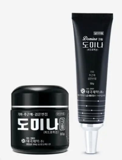 도미나크림
