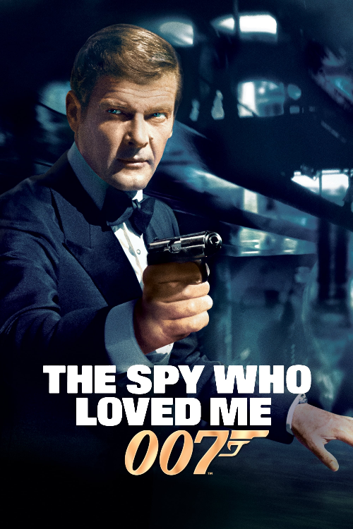 007 포스터