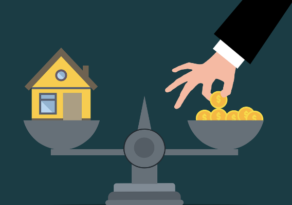 청년 전세자금 대출 대상 주택