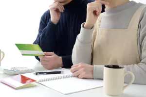 통장