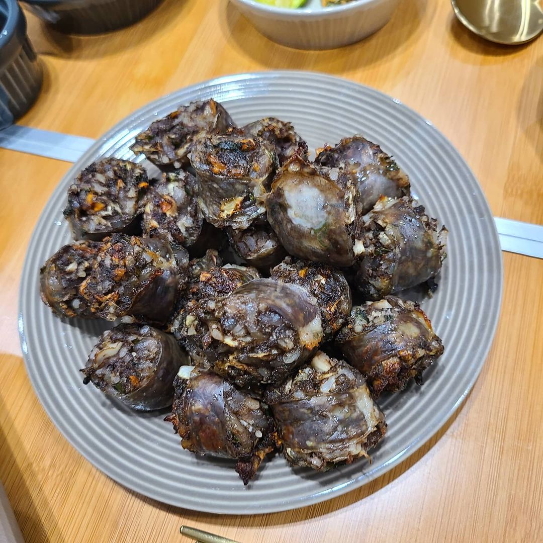 생생정보 순대국밥 순대국 맛집