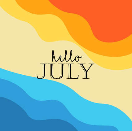 7월 인사말 여름 더위 문구 유치원 학부모 거래처 상황별 카톡 문자 모음 40가지5