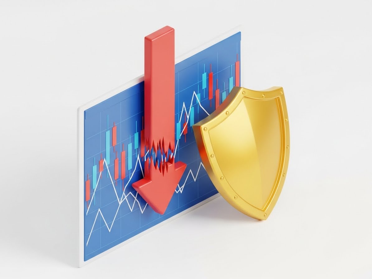 인버스 투자 방법