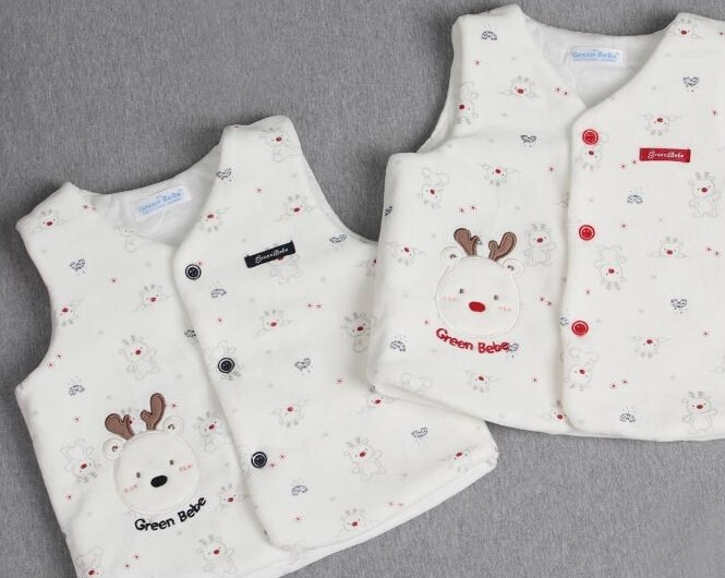 아기수면조끼의 효과와 선택방법: 안전하고 편안한 수면을 위해 알아야 할 것들