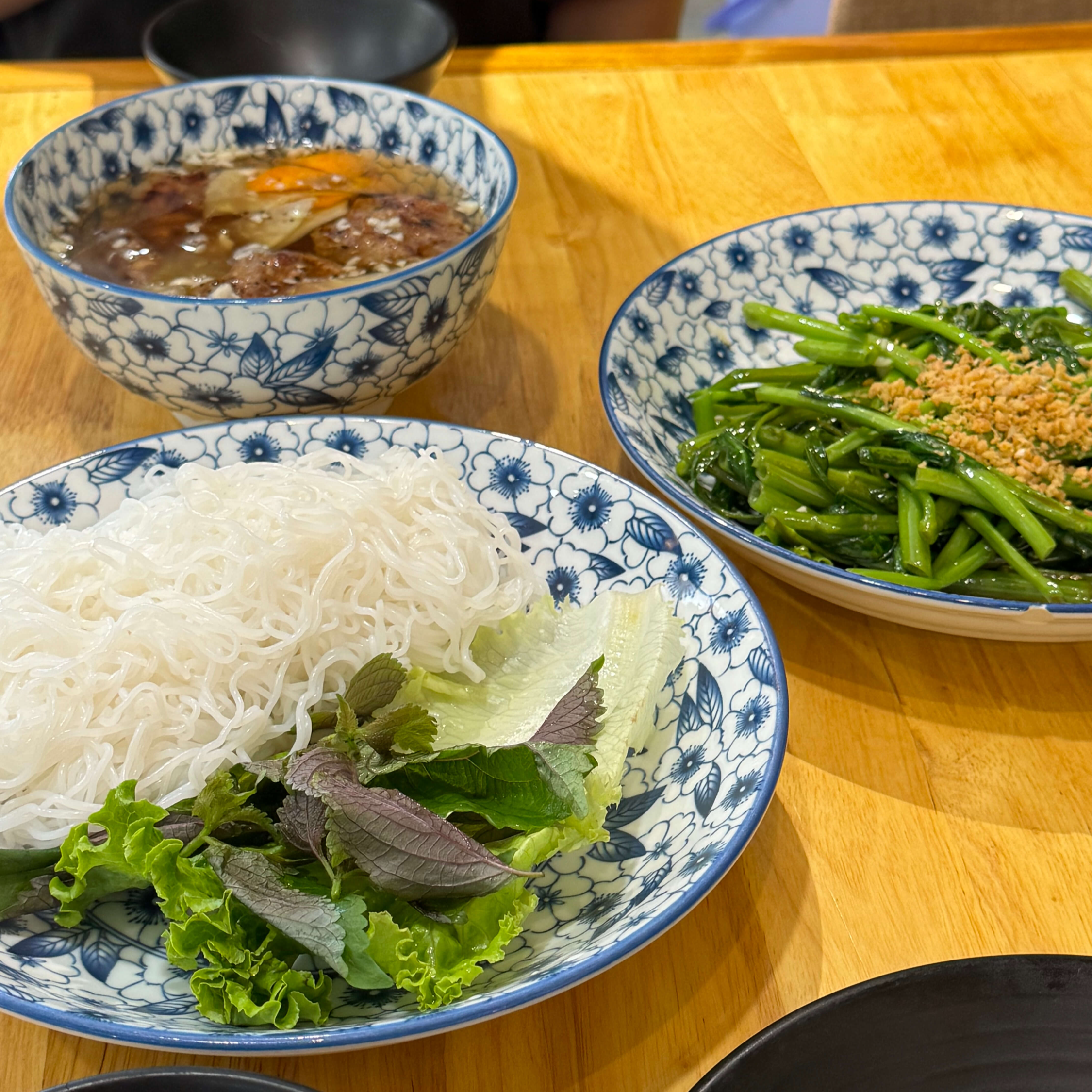 반쎄오 꾸오이3 후기