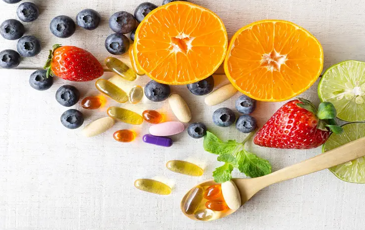 인플루엔자 예방에 추천하는 음식·음료