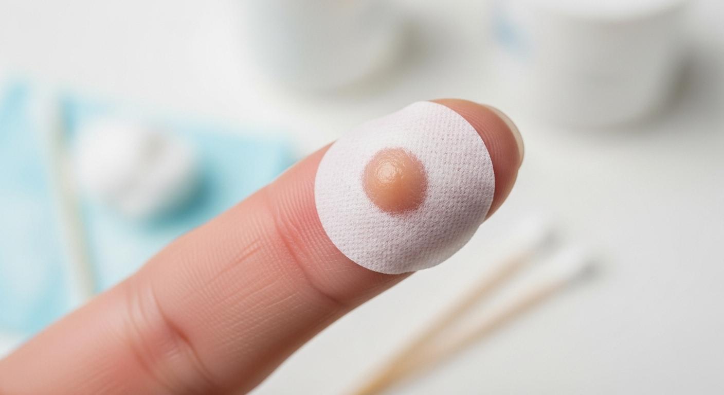 검버섯 제거 비용 실비