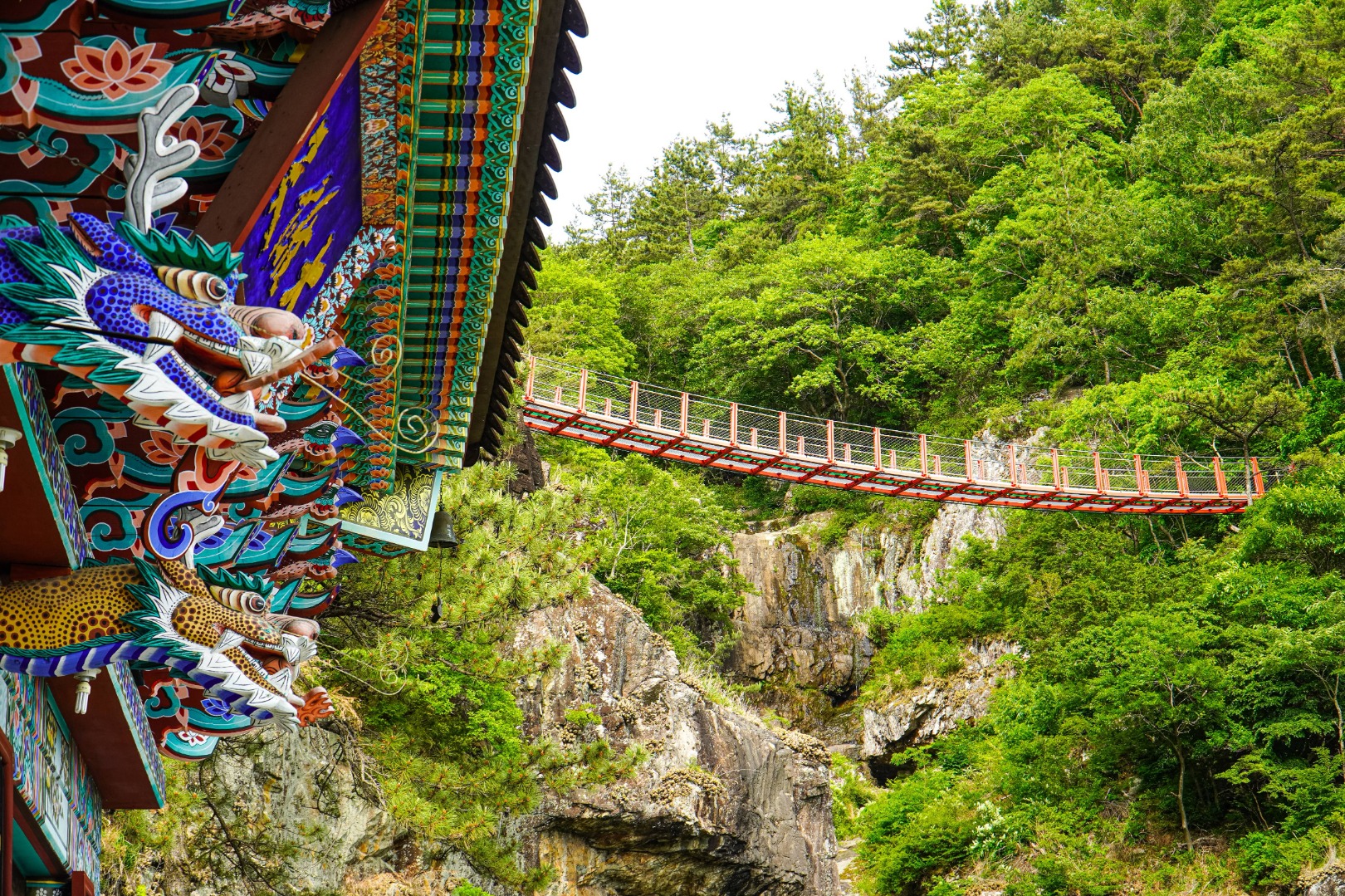 고성 구절산