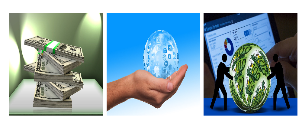 소셜 미디어 인플루언서