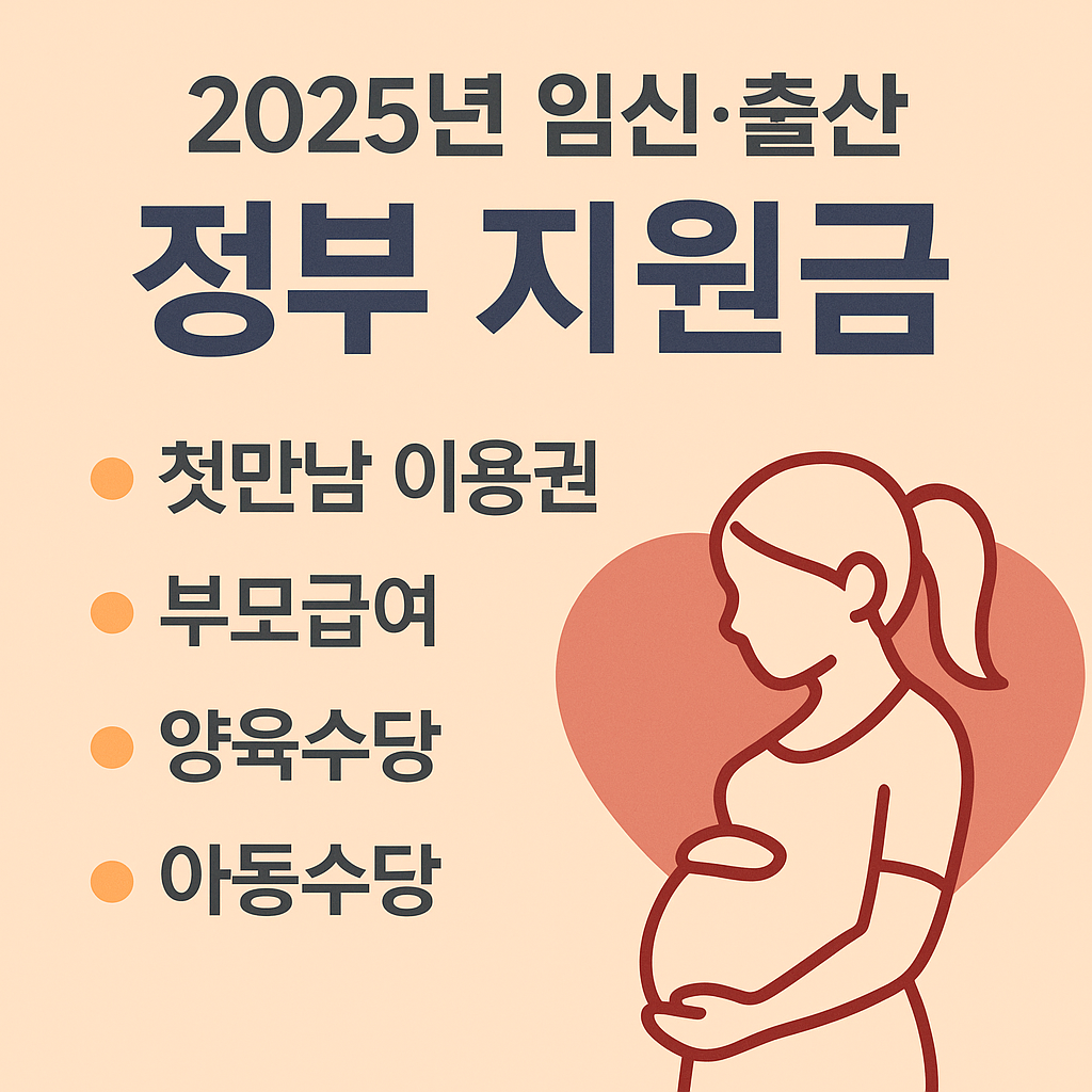 정부지원금 관련 사진