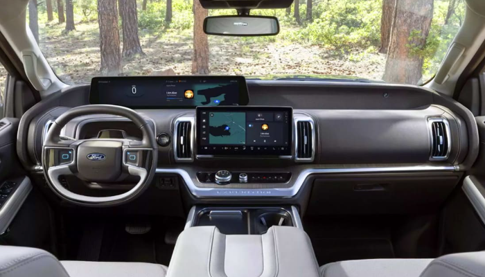 포드 익스페디션 중고차 가격 시세표 유지비