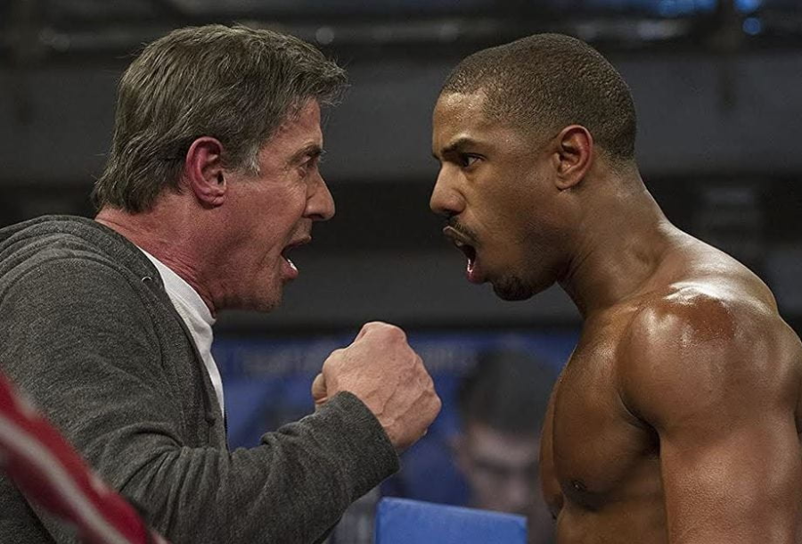 록키의 스핀오프