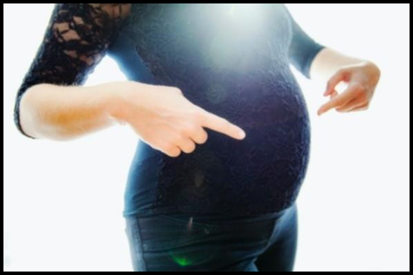 임신 극초기증상