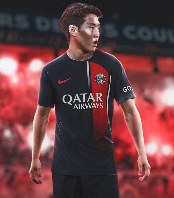 이강인 파리 생제르맹 PSG 이적 최악의 선택 가능성 나겔스만 연봉 등번호 음바페 네이마르