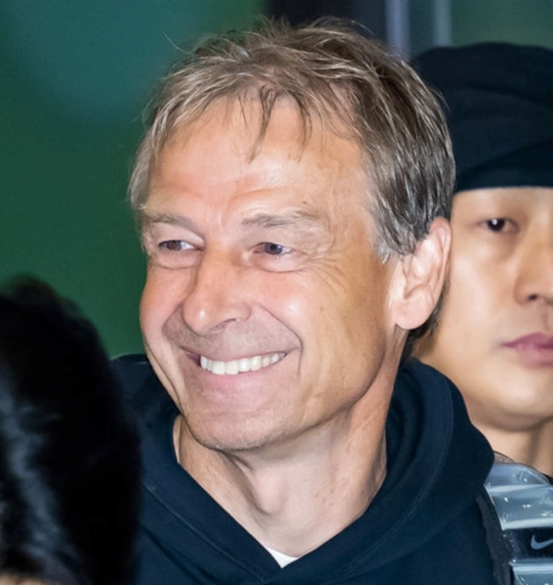 황보관 기술본부장 클린스만 경질 미팅 상황