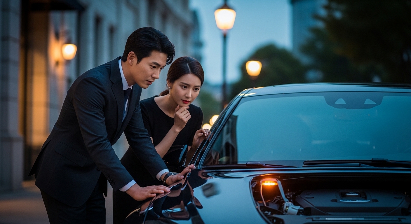 자동차 보험료 제일 싼 곳 찾는 법