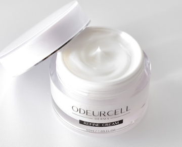 예민한 피부관리 진정시킬땐 이 크림 어떄요?