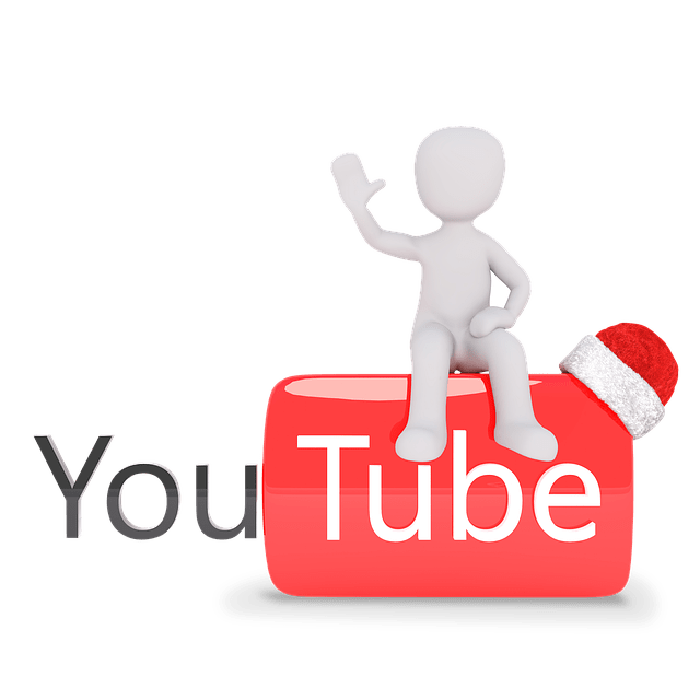 유튜브 바로가기 홈페이지 사진