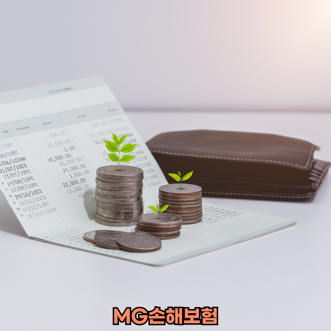 mg손해보험